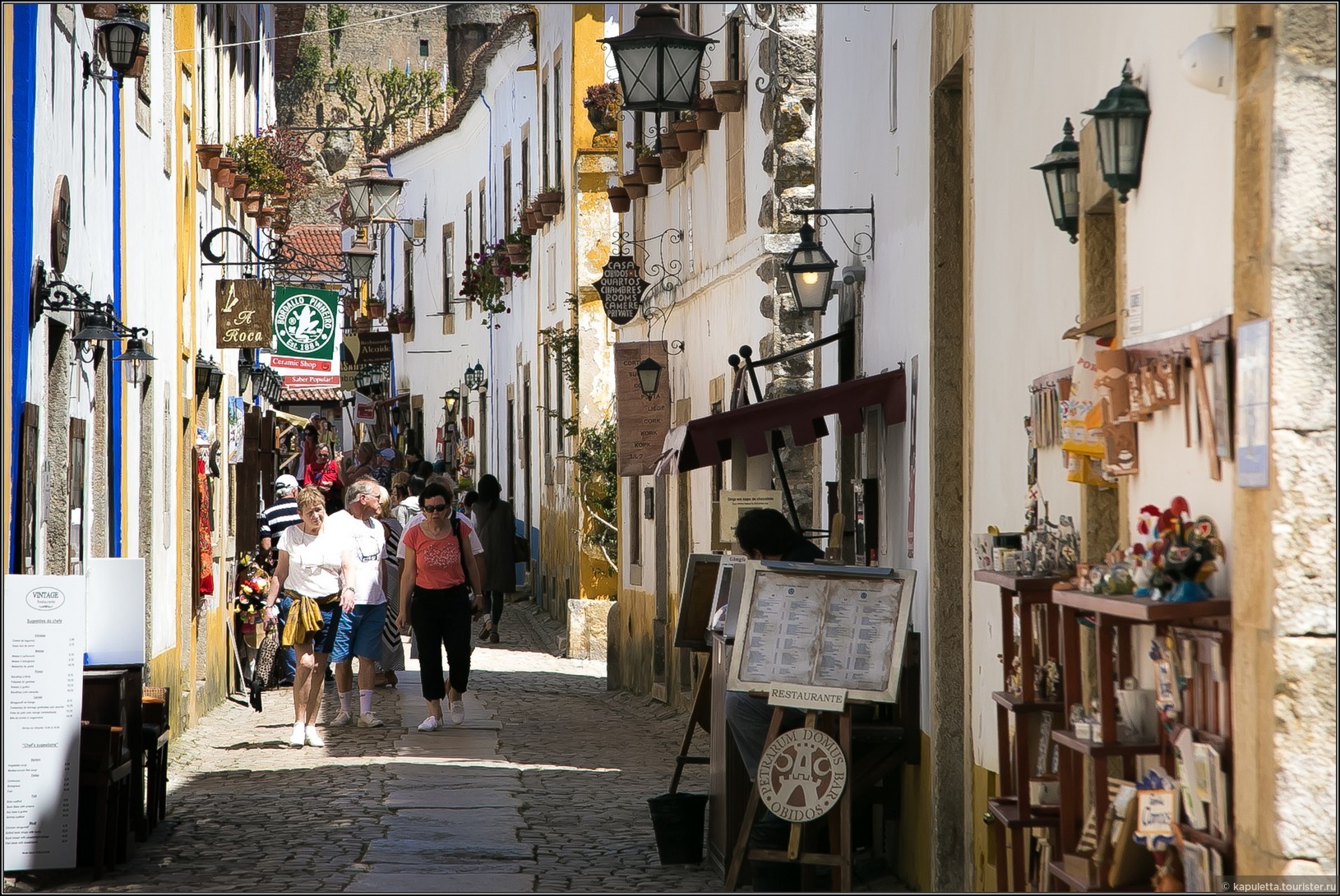Obidos